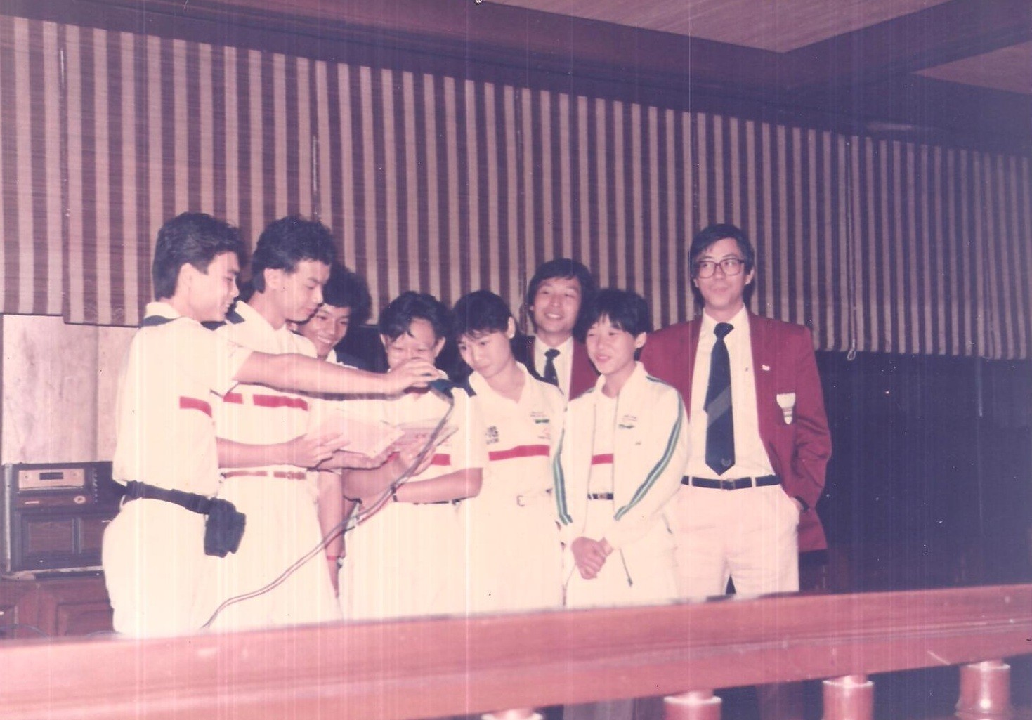 4 asian youth badminton invitational tournament 46